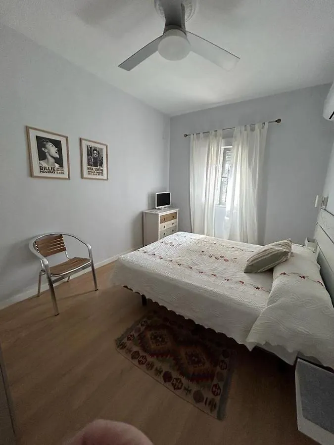 Villa Casa De La Sierra à Arroyo de la Plata Hébergement de vacances