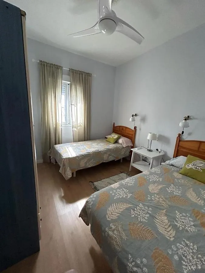 Villa Casa De La Sierra à Arroyo de la Plata 0*,  Espagne