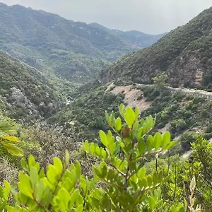 Casa Buitreras El Colmenar