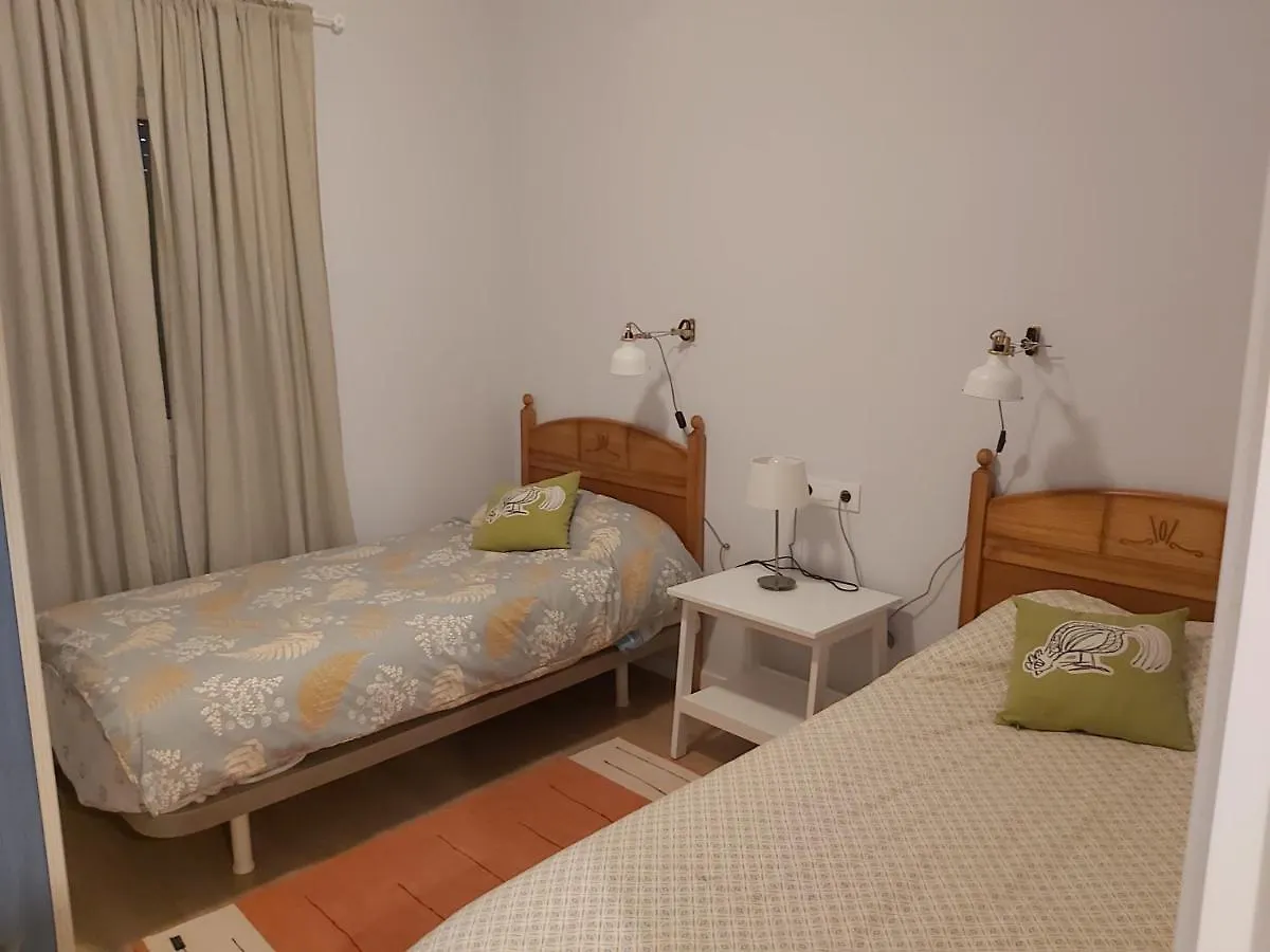 Casa De La Sierra Villa Arroyo de la Plata España