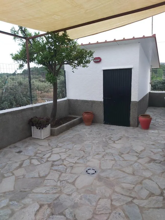 Casa De La Sierra Villa Arroyo de la Plata